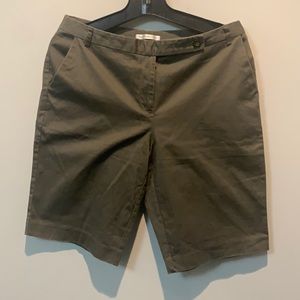 Van Heusen Shorts